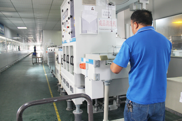 PCB滲鍍的原因及處理方式,線(xiàn)路板滲鍍的原因及處理方式