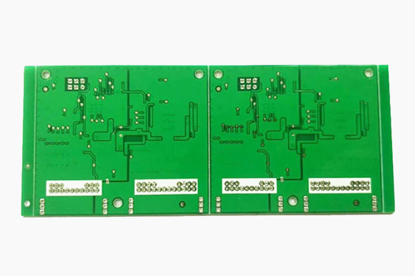 汽車(chē)充電樁線路板