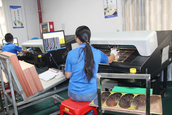 線路板鋪銅有幾種說法？